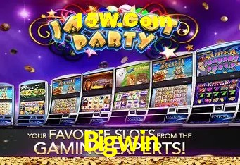 Bigwin - Winners Celebration