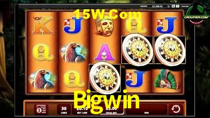 Bigwin - Pagamento PIX Instantâneo