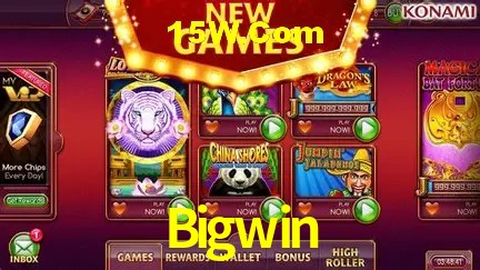 Bigwin - Customer Support